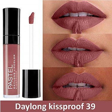 PASTEL DAYLONG LIPCOLOR KISSPROOF 39 – Image 2