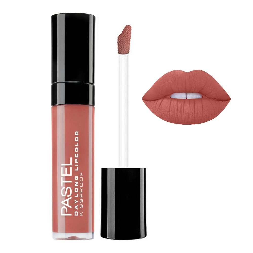 PASTEL DAYLONG LIPCOLOR KISSPROOF 46 – Image 2