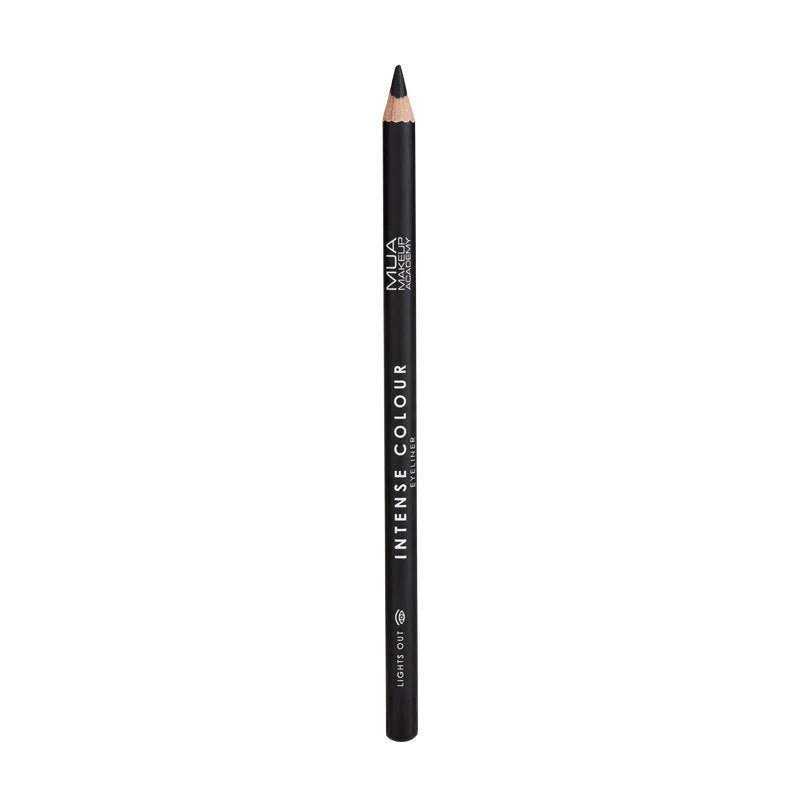 MUA INTENSE COLOUR EYELINER