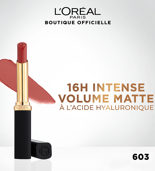 L’oréal paris color riche intense volume matte – Image 11