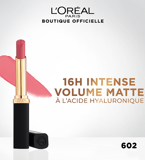 L’oréal paris color riche intense volume matte – Image 9