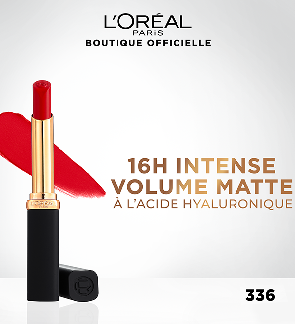 L’oréal paris color riche intense volume matte – Image 6