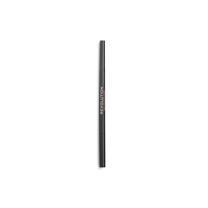REVOLUTION PRECISE BROW PENCIL BROWN