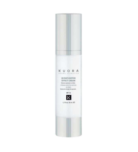 KUORA Crème effet botox 28 jours 50 ml