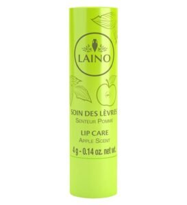 Laino Soin Levres Senteur Pommeç Stick – 4 G
