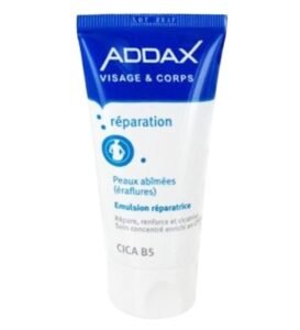 ADDAX CICA B5 EMULSION REPARATRICE 50ML