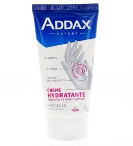 ADDAX HYCALIA CRÈME HYDRATANTE INTENSIVE MAINS 75ML