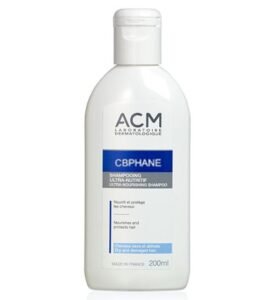 ACM CBPHANE SHAMPOING ULTRAS NUTRITIF 200 ML