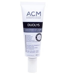 ACM DUOLYS SOIN INTENSIF ANTI TACHES 40 ML