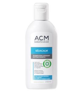 ACM SEDACALM SHAMPOOING APAISANT 200ML