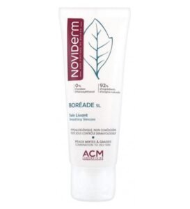 ACM BOREADE SL SOIN LISSANT 40 ML