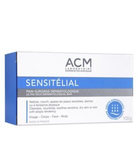 ACM SENSITELIAL PAIN DERMATOLOGIQUE 100G