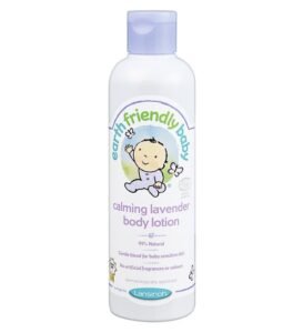 Lansinoh EFB Lotion Corporelle Lavande – 250 ml