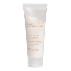 ZIAJA NATURAL CARE Gommage NETTOYANT 70 ML