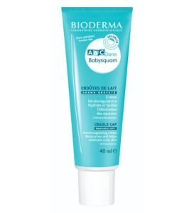 ABCDERM BABYSQUAM 40ML