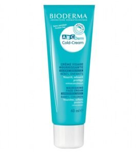 ABCDERM COLD CREME VISAGE 40 ML