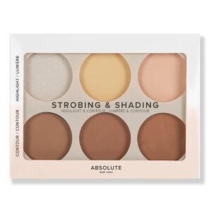 ABSOLUTE NEW YORK HIGHLIGHT & CONTOUR LIGHT MEDIUM