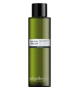 Algologie Huile De Pen Lan Huile Universelle 100ml