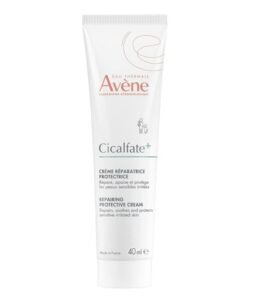 Avène - cicalfate+ crème réparatrice protectrice 40 ml