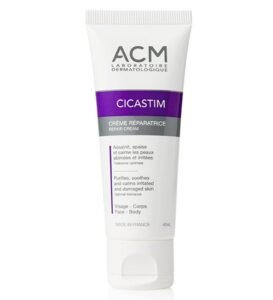 ACM CICASTIM CRÈME RÉPARATRICE – 20ml