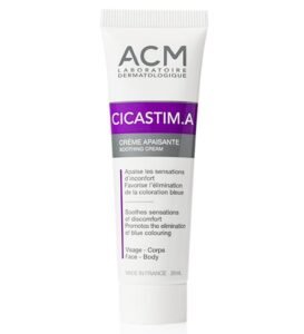 ACM CICASTIM A CREME APAISANTE 20 ML