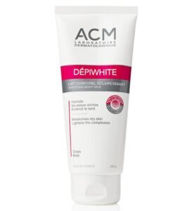 ACM DEPIWHITE LAIT CORPOREL ECLAIRCISSANT 200 ML
