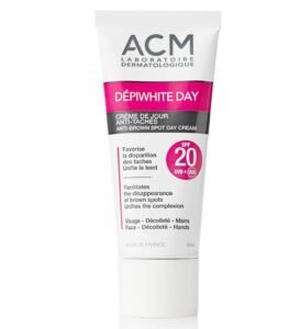 ACM DEPIWHITE DAY SPF20 CREME DE JOUR ANTI TACHES 40 ML