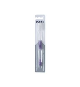 KIN BROSSE A DENT ORTHODONTIQUE
