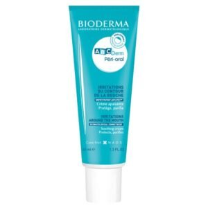 ABCDERM CREME REPARATRICE PERI ORAL 40 ML