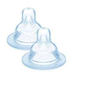 Mam Baby Tetine taille 2 +2m