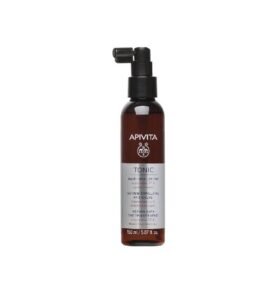 APIVITA LOTION CAPILLAIRE ANTI CHUTE 150ML