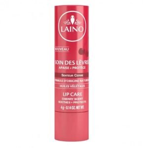 LAINO SOIN DES LEVRES CERISE