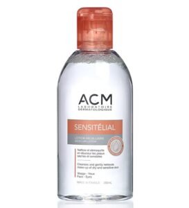ACM SENSITELIAL LOTION MICELLAIRE 250 ML