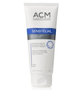 ACM SENSITELIAL SOIN EMOLLIENT 200 ML