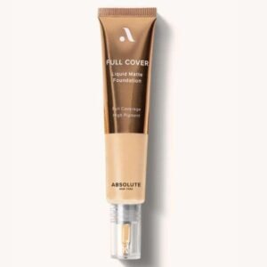 ABSOLUTE NEW YORK FULL COVERAGE NEUTRAL LINEM