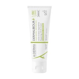 A-Derma DERMALIBOUR+ CICA-Crème réparatrice 50 ml