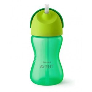 AVENT TASSES A PAILLE 300 ML / 10OZ 12M+ - SCF798/01