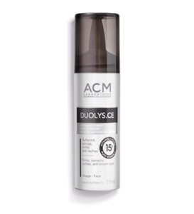 ACM DUOLYS CE SÉRUM INTENSIF ANTI-OXYDANT 15ML