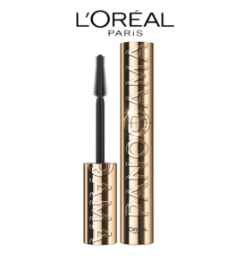 L'oréal paris - mascara panorama volume millions de cils