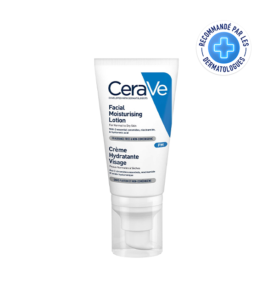 CERAVE CREME HYDRATANTE VISAGE PM 52 M