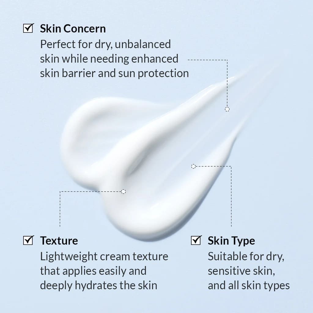 DR ALTHEA AQUA GLOWING SUNSCREEN 45 ML – Image 3