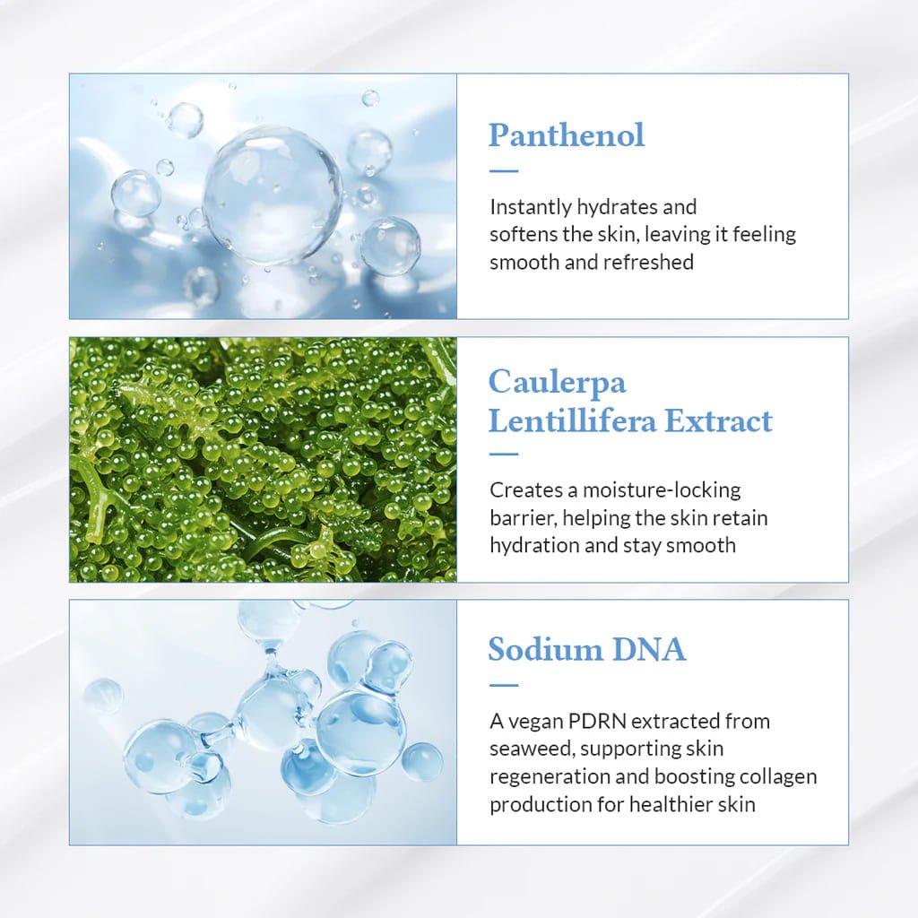 DR ALTHEA AQUA GLOWING SUNSCREEN 45 ML – Image 5