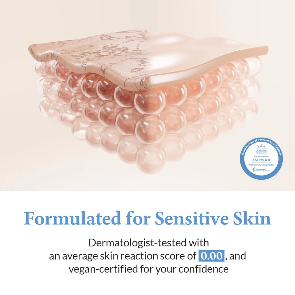 DR ALTHEA AQUA GLOWING SUNSCREEN 45 ML – Image 6