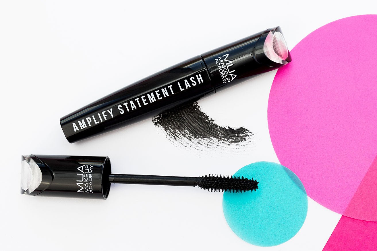 MUA AMPLIFY MASCARA – Image 6