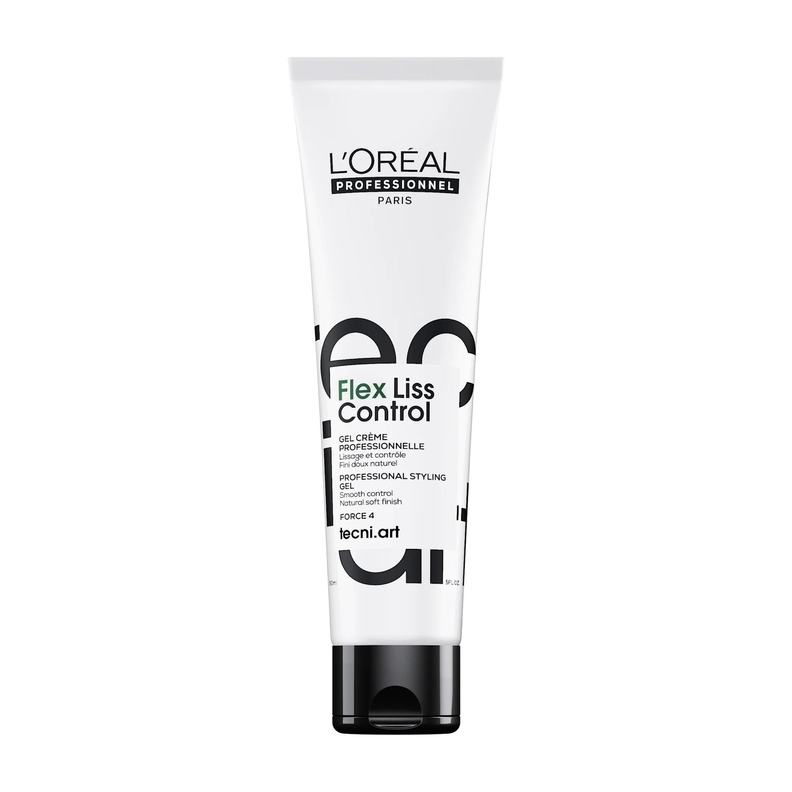 L'OREAL PROFESSIONNEL TECNI ART LISS CONTROL GEL CREME FORCE 2 150ML