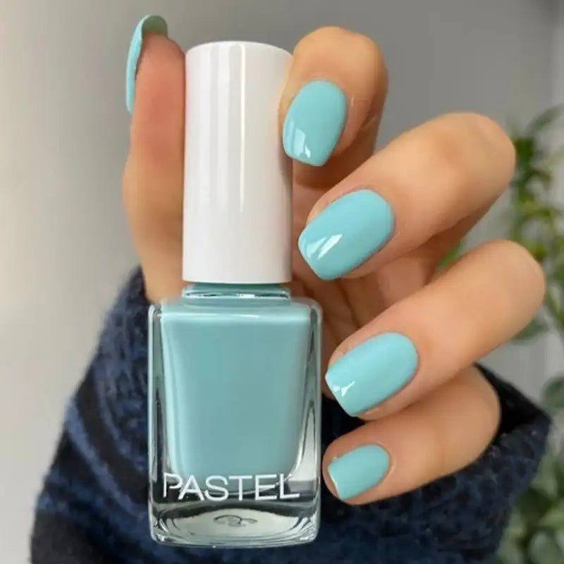 PASTEL NAIL POLISH 313 – Image 2