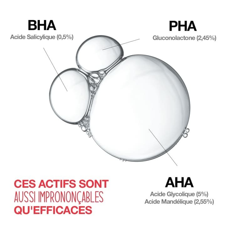 NEUTROGENA GEL NETTOYANT ANTI-BOUTONS+ 200 ML – Image 5