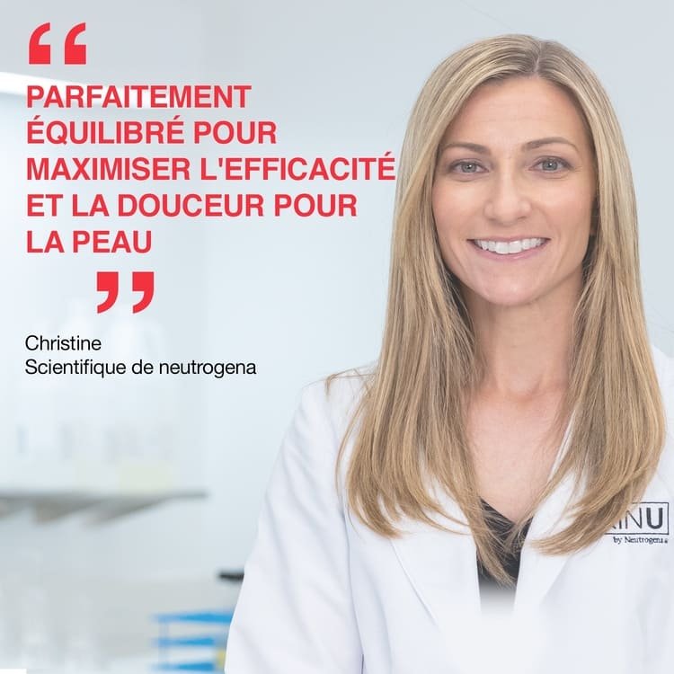 NEUTROGENA GEL NETTOYANT ANTI-BOUTONS+ 200 ML – Image 6