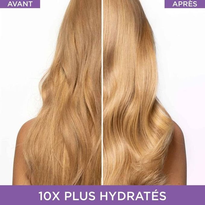 Elseve hyaluron repulp shampooing hydratation 200ml – Image 5