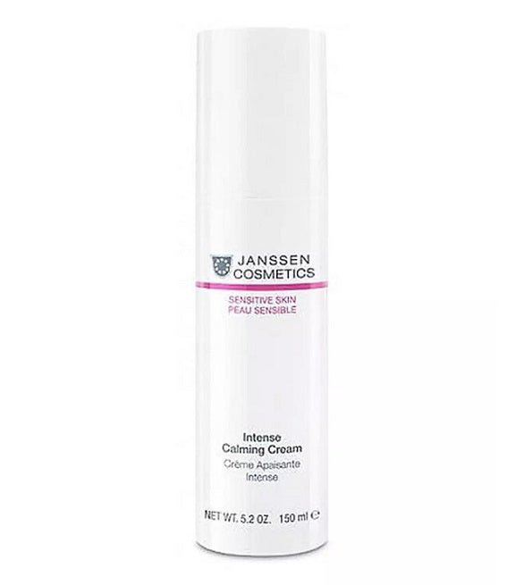 JANSSEN COSMETICS Crème Apaisante Intense 150ml